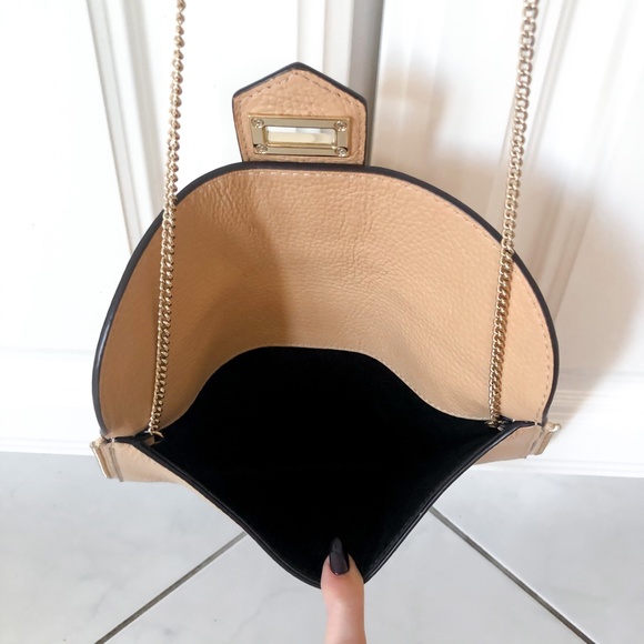 [Henri Bendel] Straw Rivington Tote - Picture 7 of 7